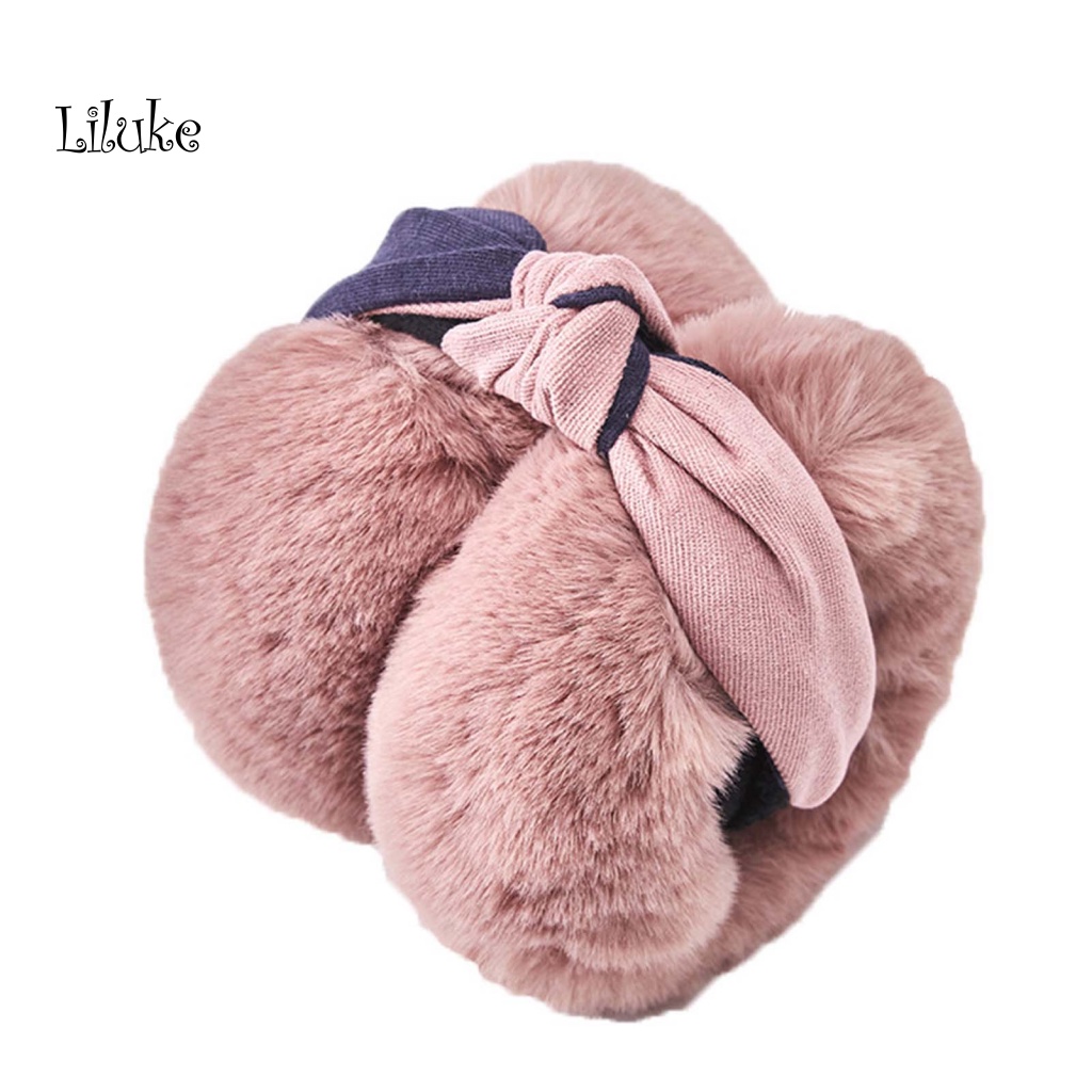 Chụp Tai Có Thể Gấp Gọn Tiện Lợi Khi Dự Báo Thời Tiết Lạnh