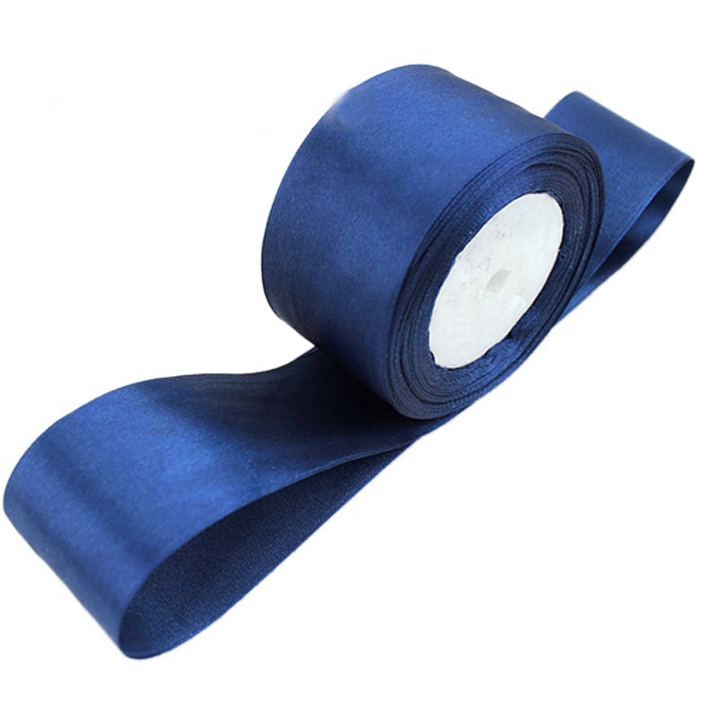 Cuộn dây ruy băng một lớp dài 22m dùng trang trí tiệc cưới / làm đồ thủ công