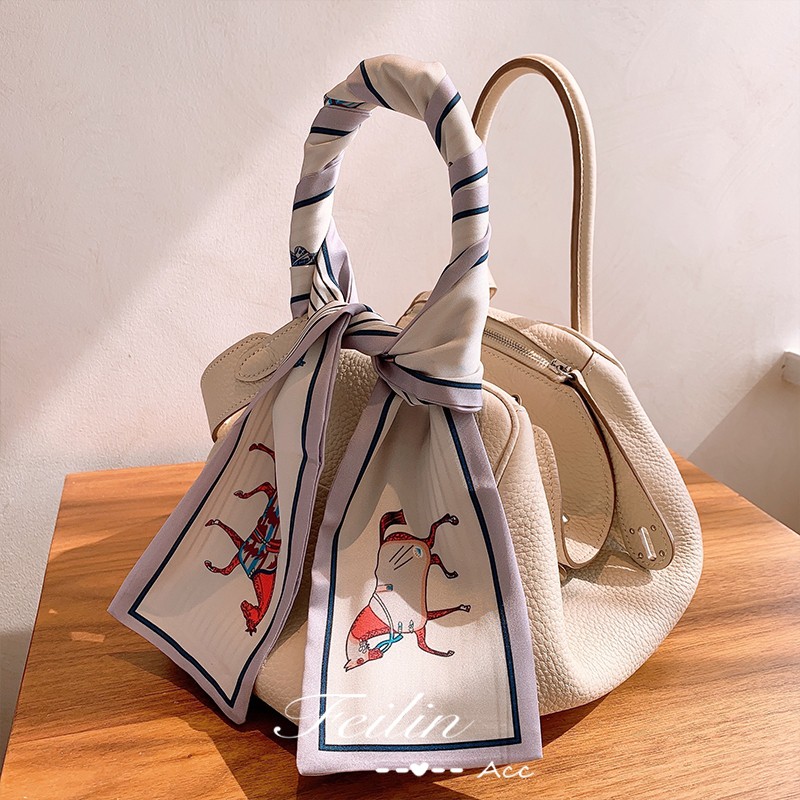 Khăn buộc tóc Turban , quàng cổ, Cột Tóc, quấn túi, KT 95x6 cm - 95x8cm KL3 | BigBuy360 - bigbuy360.vn