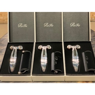 Hàng Có Sẵn giá SALE sập cây lăn thần thánh Refa Ray Face New