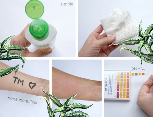 [Mã 44FMCGSALE giảm 8% đơn 500K] Nước tẩy trang Simple Kind to Skin Micellar Cleansing Water | BigBuy360 - bigbuy360.vn