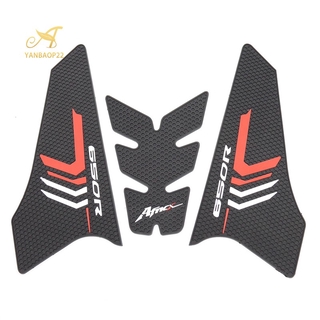 Miếng Dán Bảo Vệ Bình Xăng Cho Xe Mô Tô Honda Cb650R Cbr650R 2019-2020