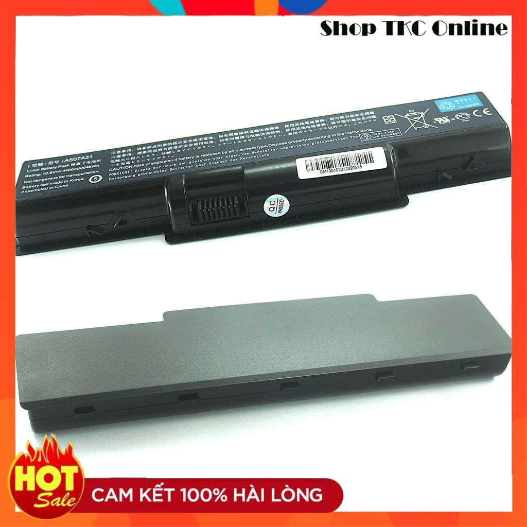 ⚡ Pin laptop Acer Aspire 4736 4736Z 4736G