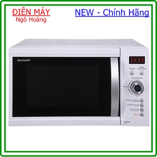 Lò vi sóng Sharp R-G825VN(ST)