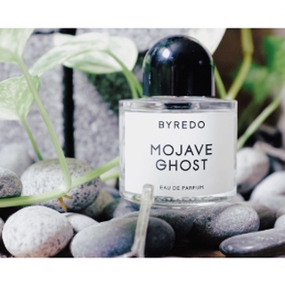 [HỎA TỐC HCM]Nước Hoa 𝓑𝔂𝓻𝓮𝓭𝓸 Mojave Ghost  Eau de Parfum-5ml/10ml/20ml