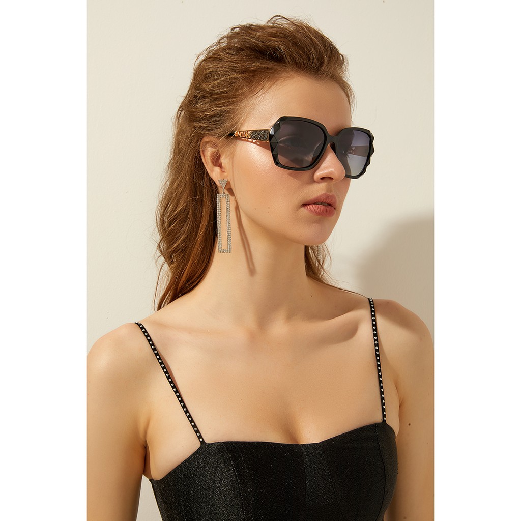 Kính râm, kính mát nữ phân cực chống UV Fullbox - Shining LL | BigBuy360 - bigbuy360.vn