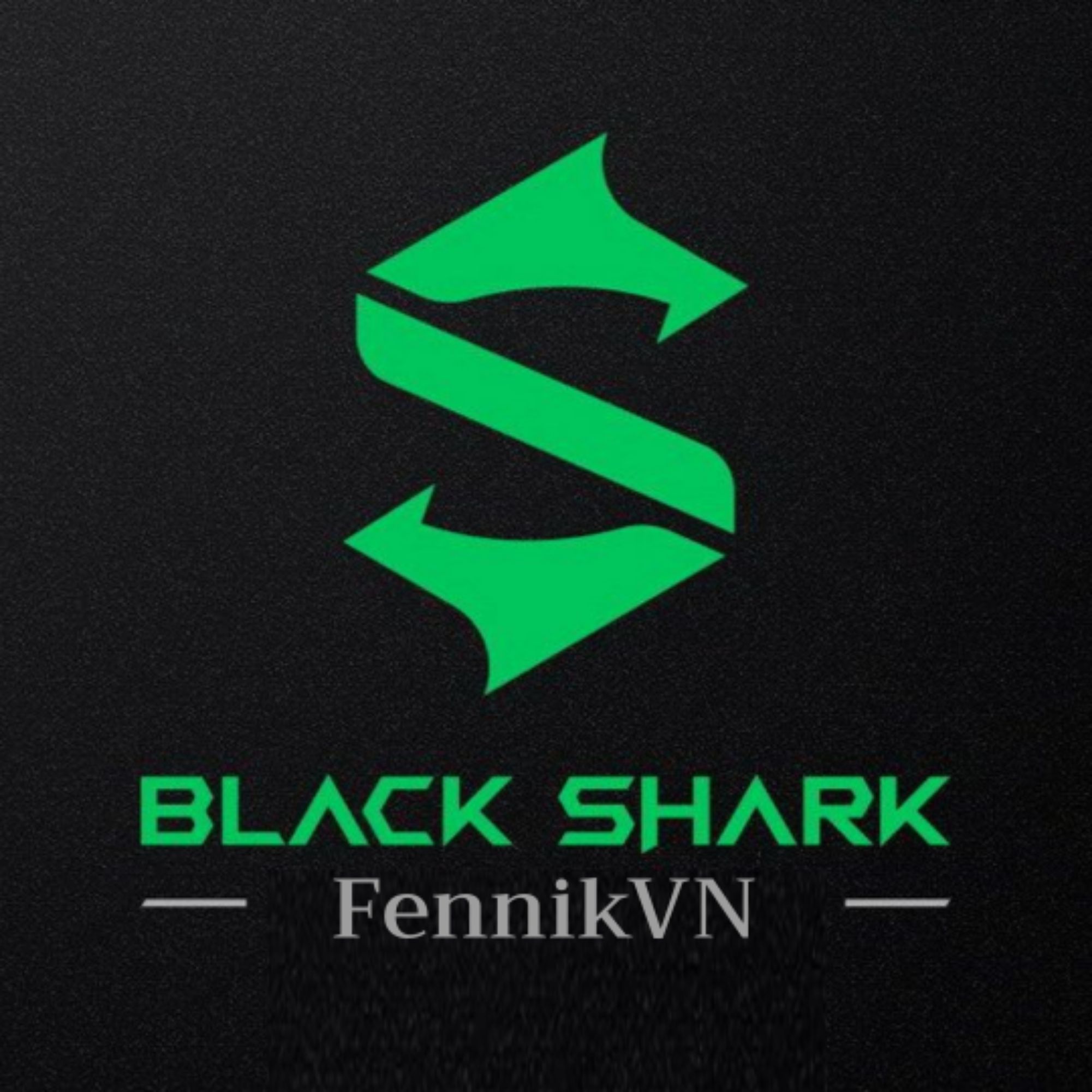 FennikVN x BlackShark