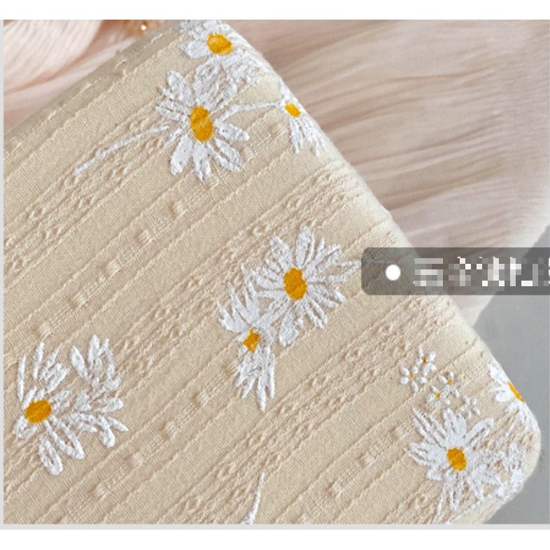 Túi đeo chéo thời trang form vuông CÚC HOA REN size 11*17*7cm  hàng Quảng Châu sỉ tốt- GIÁ RẺ 09