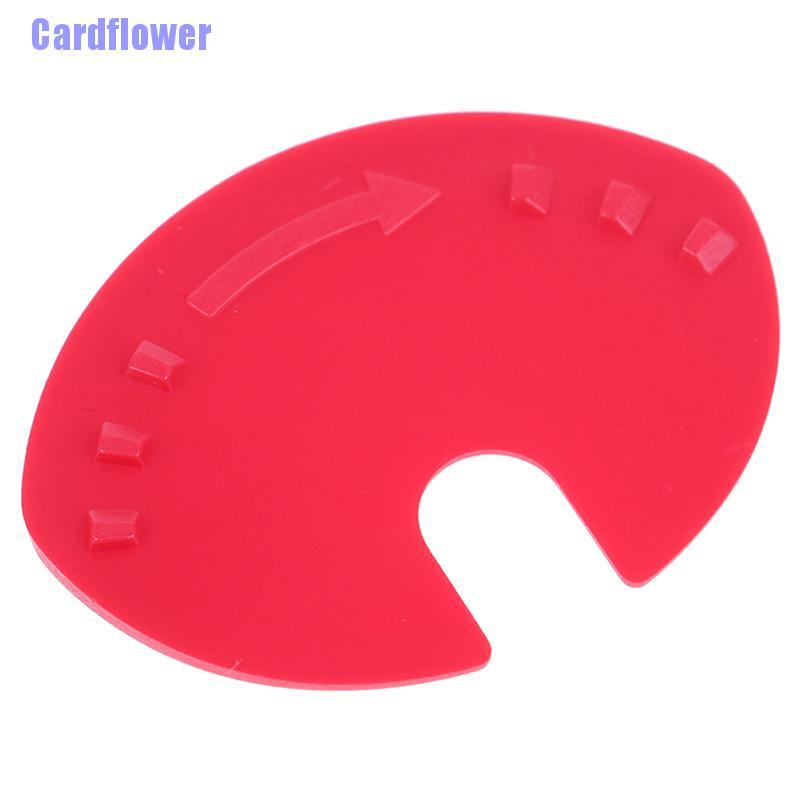 Bộ 5 Nắp Đậy Mềm Mại Chất Lượng Cao