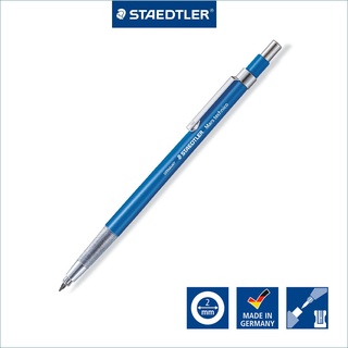 Bút kẹp lõi chì 2mm Staedtler Mars Technico 780C