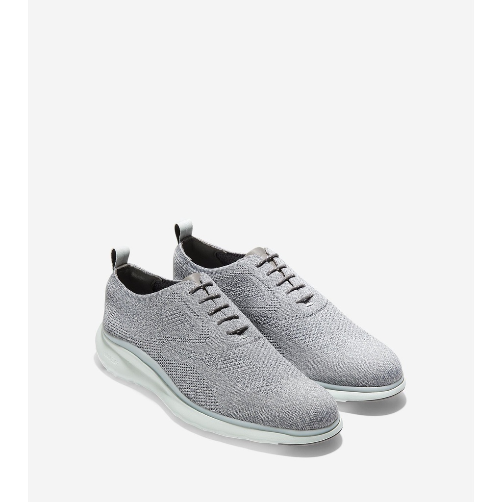 Giày Sneakers, Giày Thể Thao Nam 3.ZERØGRAND STICHLITE OXFORD C29657