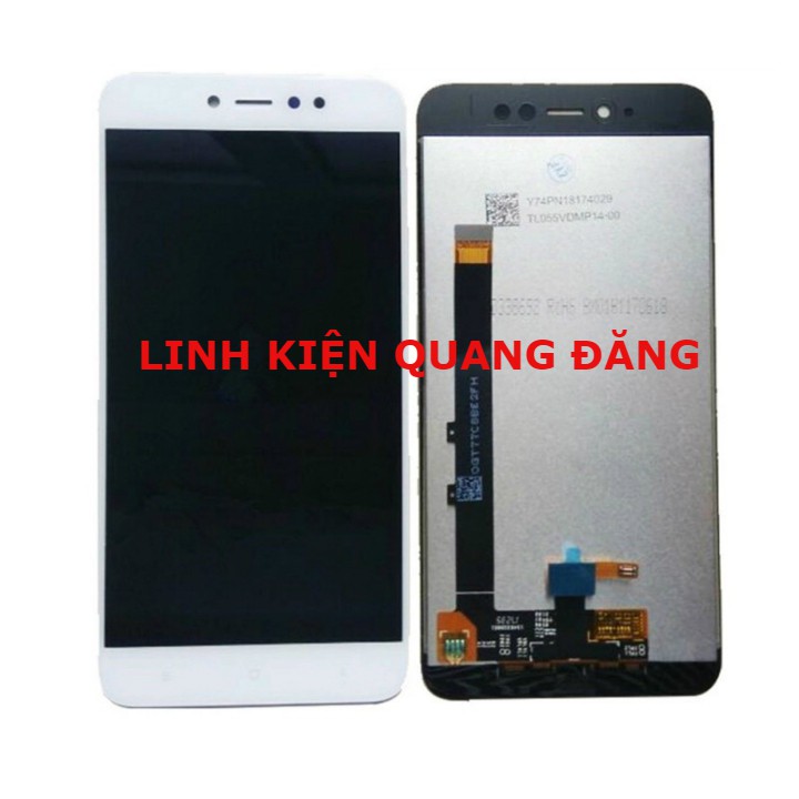 BỘ MÀN HÌNH XIAOMI REDMI NOTE5A PRIME ZIN