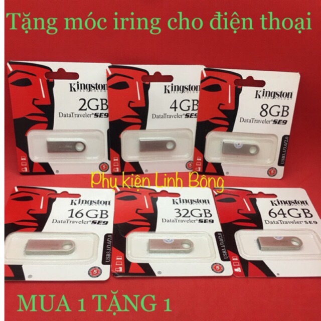 [ XẢ SỐC] USB  4gb/8gb/16gb/32gb