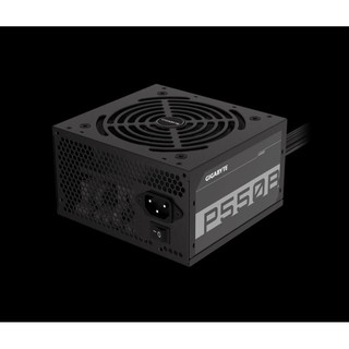Bộ nguồn máy tính Gigabyte P550B 550W 80 PLUS