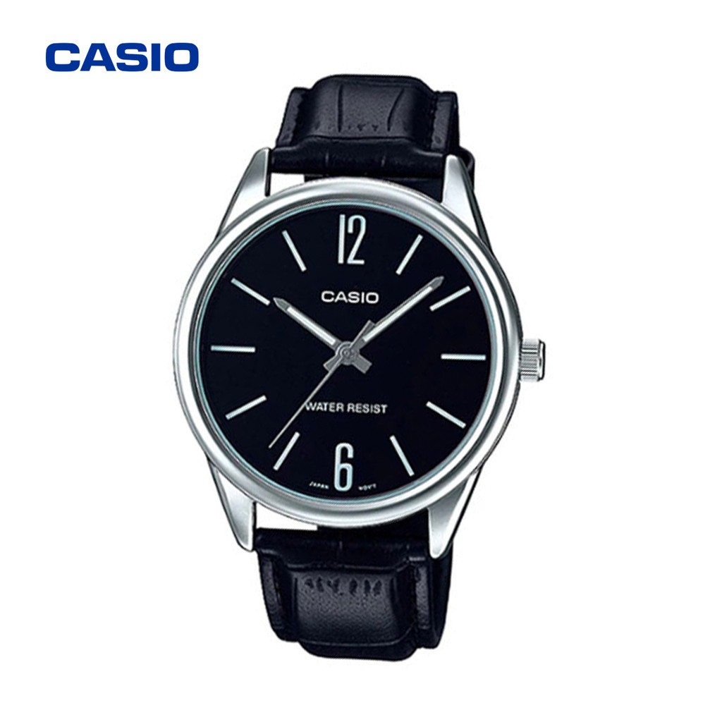 Đồng hồ nam Casio MTP-V005L-7BUDF/MTP-V005L-1BUDF chính hãng