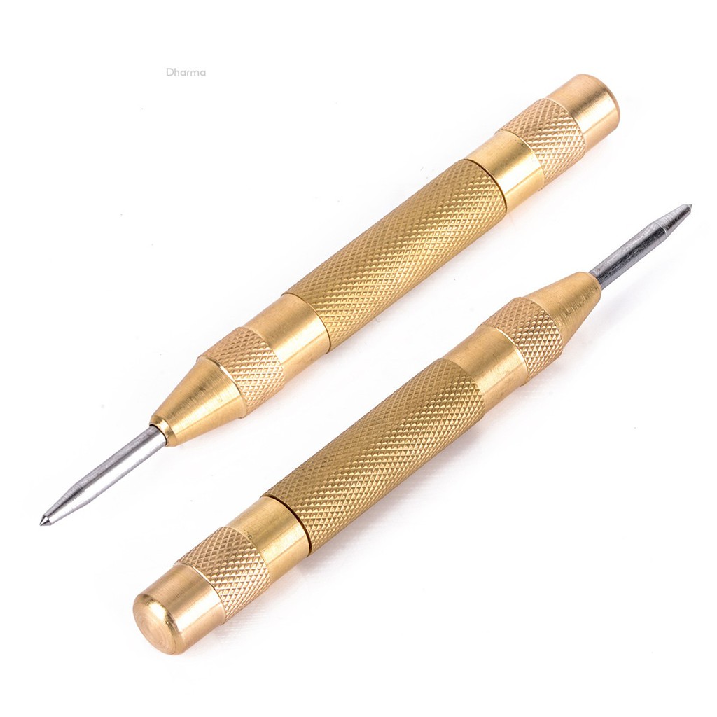 Dụng Cụ Dharma Lò Xo Đánh Dấu Tự Động 5inch