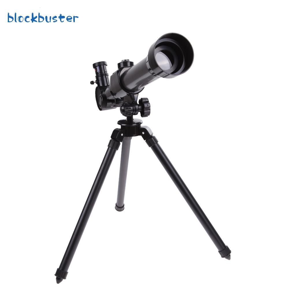 Bộ Kính Thiên Văn 20x 30x 40x Kèm Chân Tripod Cho Trẻ Em