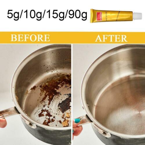 Kem Đánh Bóng Kim Loại Gốm Đa Năng H1A1