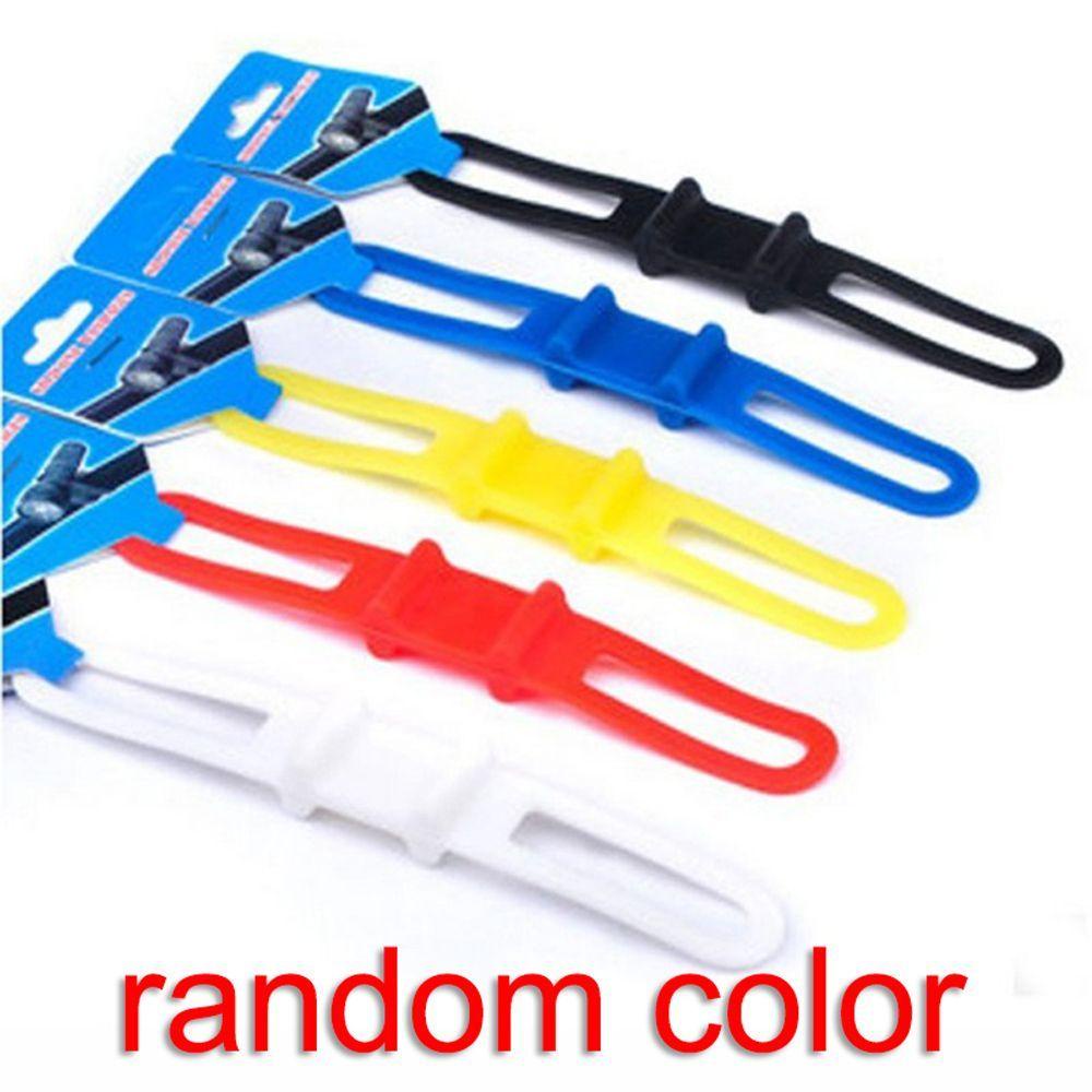 Giá Đỡ Xe Đạp Bằng Silicon Co Giãn Tiện Dụng