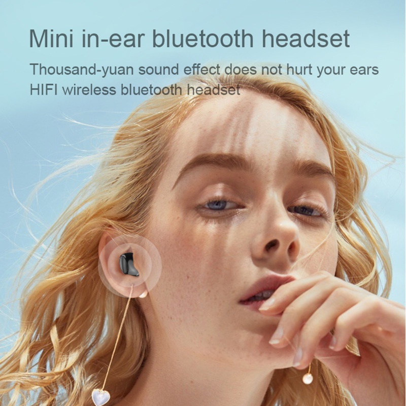 Tai Nghe Trùm Đầu Shas Stereo BT5 0 Pin Dài 4 Giờ Giảm Tiếng Ồn