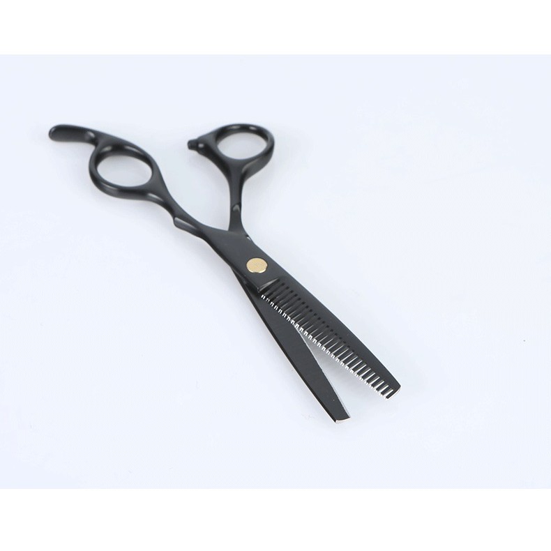 Bộ đôi kéo cắt, Kéo tỉa tóc chuyên nghiệp, Chất liệu thép không gỉ cao cấp, Siêu bền, Siêu bén, BẢO HÀNH CHÍNH HÃNG
