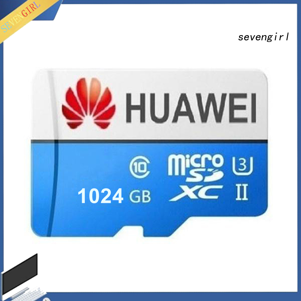 Thẻ Nhớ Điện Tử Tốc Độ Cao Sev-Hua Wei 512G / 1T U3 | BigBuy360 - bigbuy360.vn