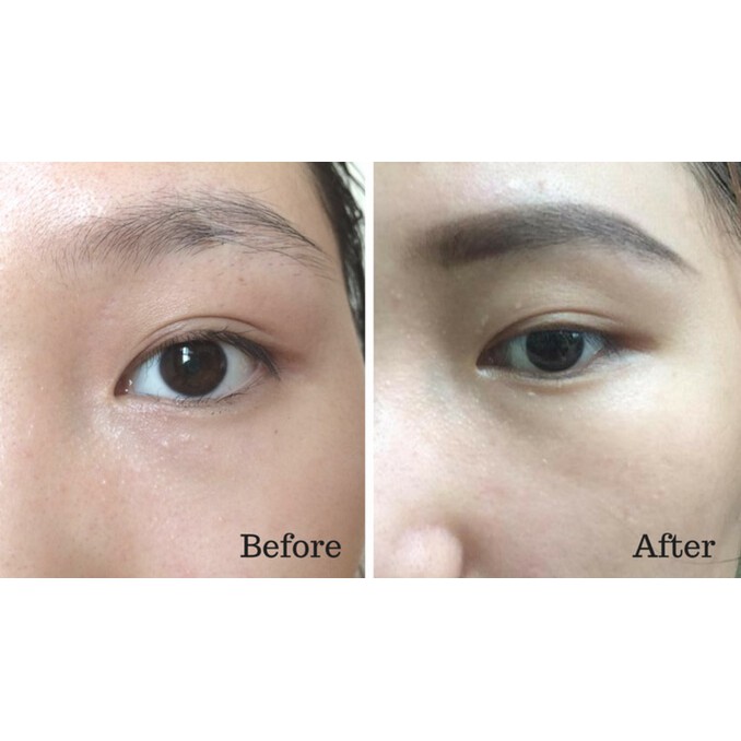 Chì kẻ mày Innisfree Auto Eyebrow Pencil | BigBuy360 - bigbuy360.vn