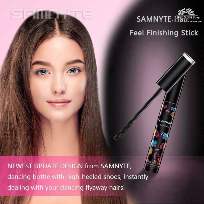 (hàng Mới Về) Kem Cố Định Tóc Con Vào Nếp Tiện Dụng | BigBuy360 - bigbuy360.vn