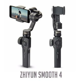 GIMBAL CHỐNG RUNG ZHIYUN SMOOTH 4