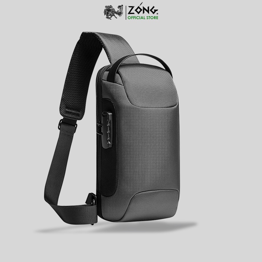 ZÓNG® Túi Đeo Chéo BANGE Rider (5 màu)