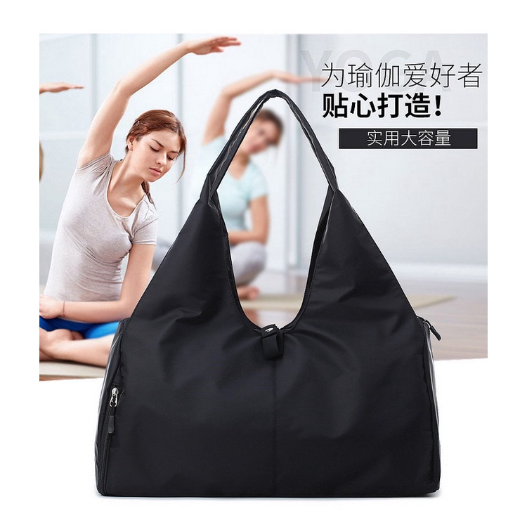 Túi Đựng Đồ Du Lịch Dung Tích Lớn Tiện Dụng