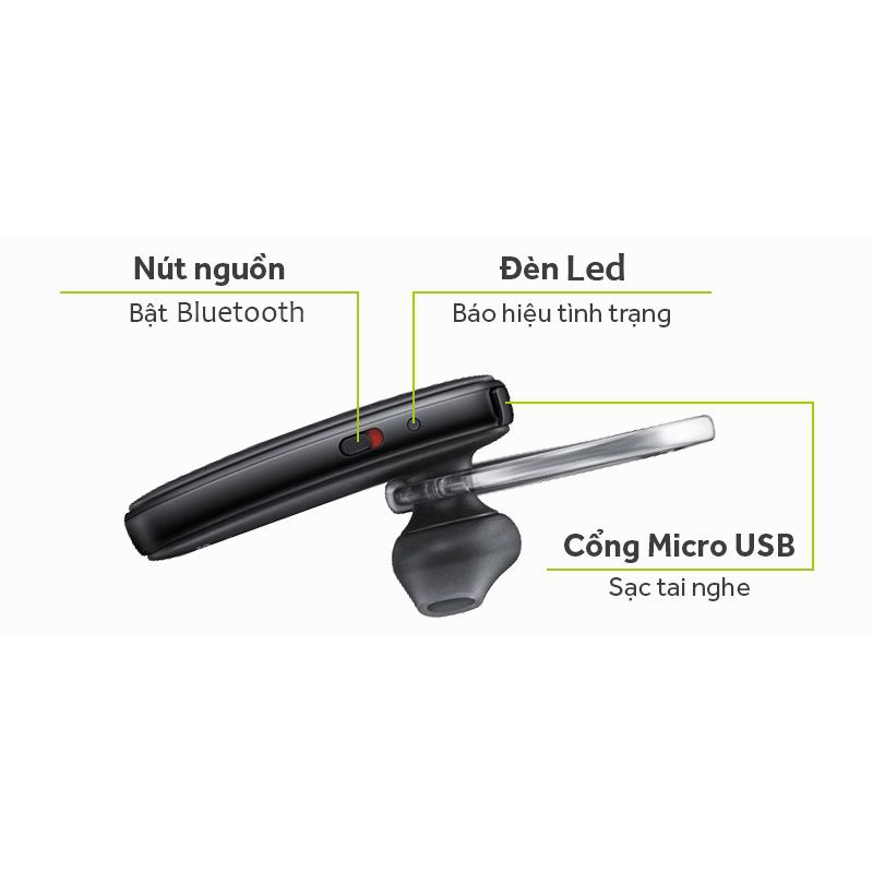 Tai nghe Bluetooth Samsung MG900