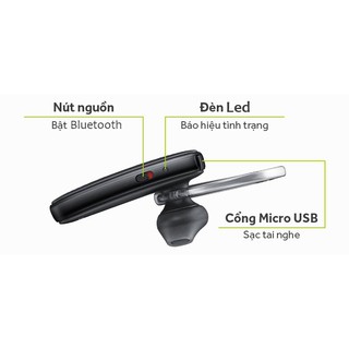 Tai nghe Bluetooth Samsung MG900
