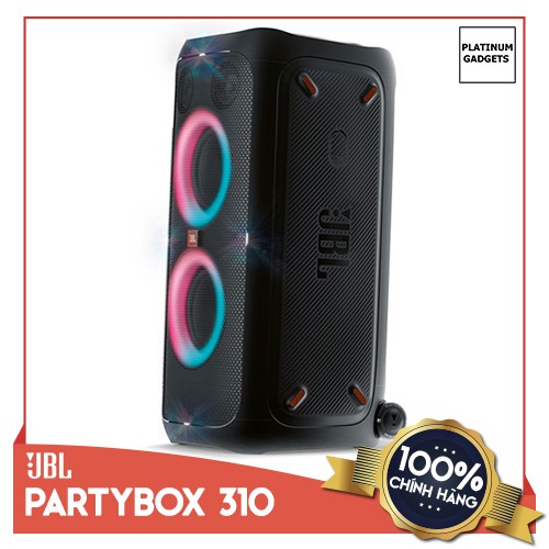 Loa JBL Partybox 310 - Hàng Chính Hãng