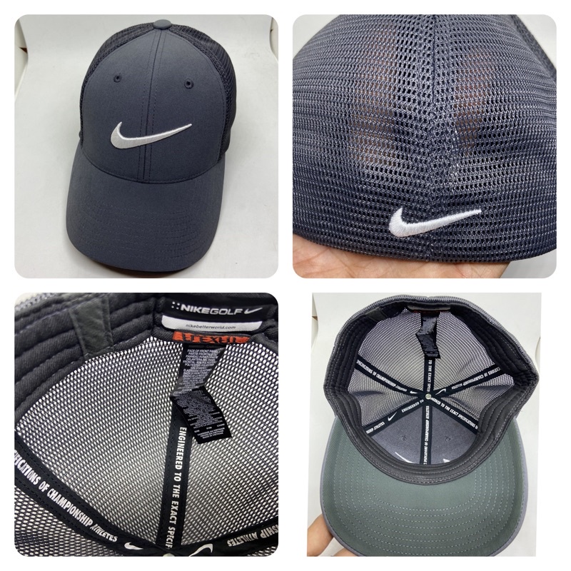 Mũ lưỡi trai chính hãng