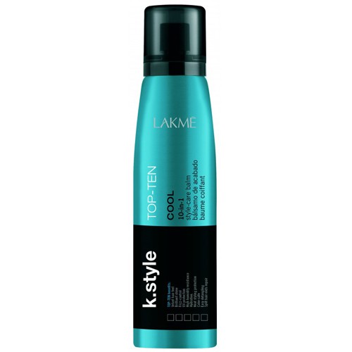 KEM TẠO KIỂU 10 IN 1 LAKME K STYLE TOP TEN 150ML