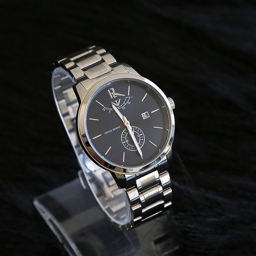 [Tặng vòng tay]Đồng hồ nam NIBOSI chính hãng NI2318.06 thời trang cao cấp | BigBuy360 - bigbuy360.vn