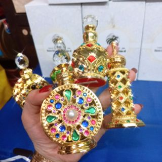 Tinh dầu nước hoa Dubai Ấn Độ
