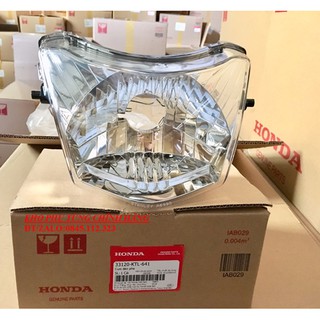 Đèn pha trước honda wave s,rs,rsx,alpha