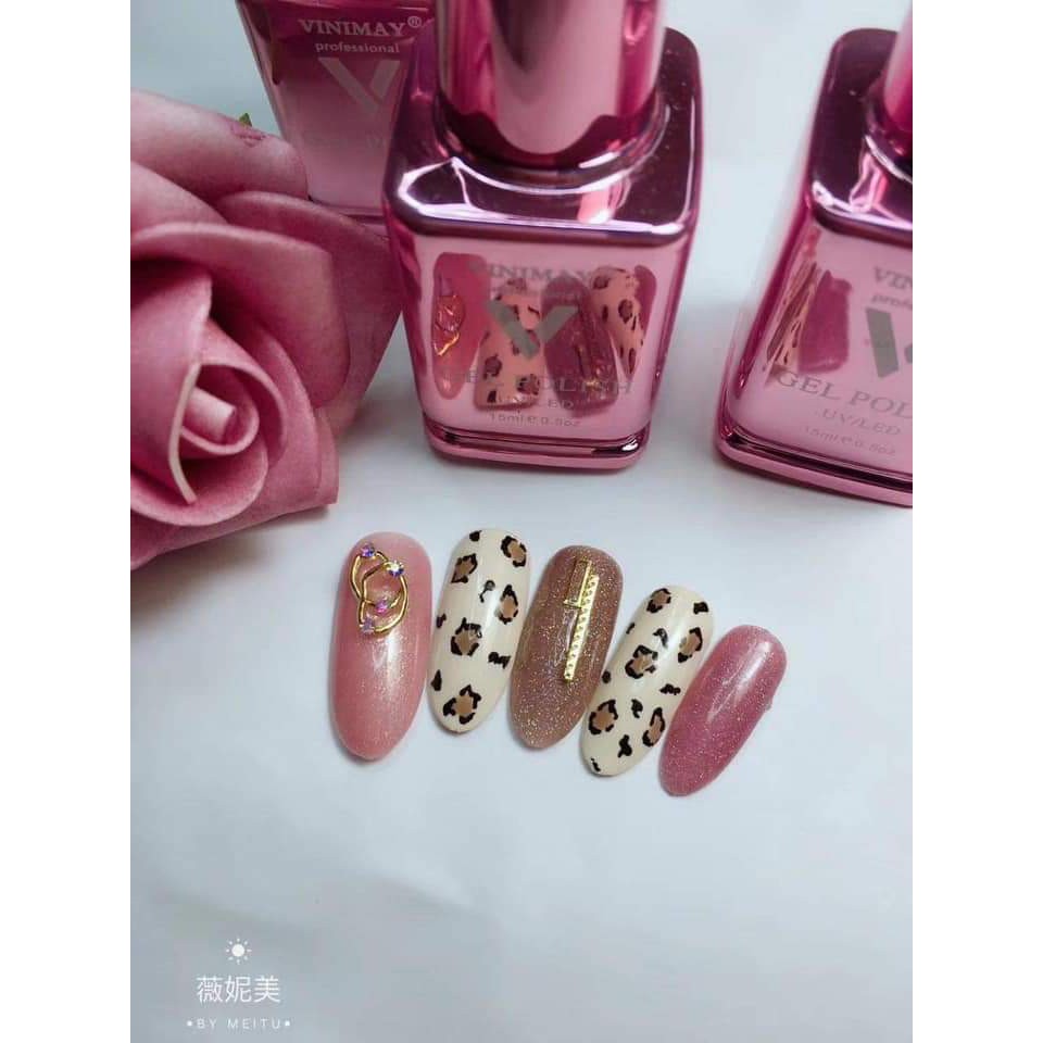 Thạch Nhũ Vinimay set 2