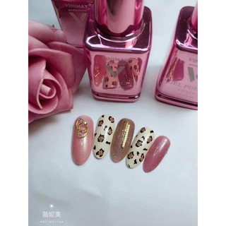 Thạch Nhũ Vinimay set 2 (lẻ 1 chai )