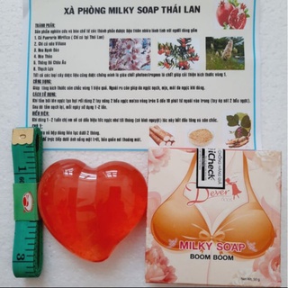 xà phòng tv1 xà phòng milky thái lan hàng chính hãng