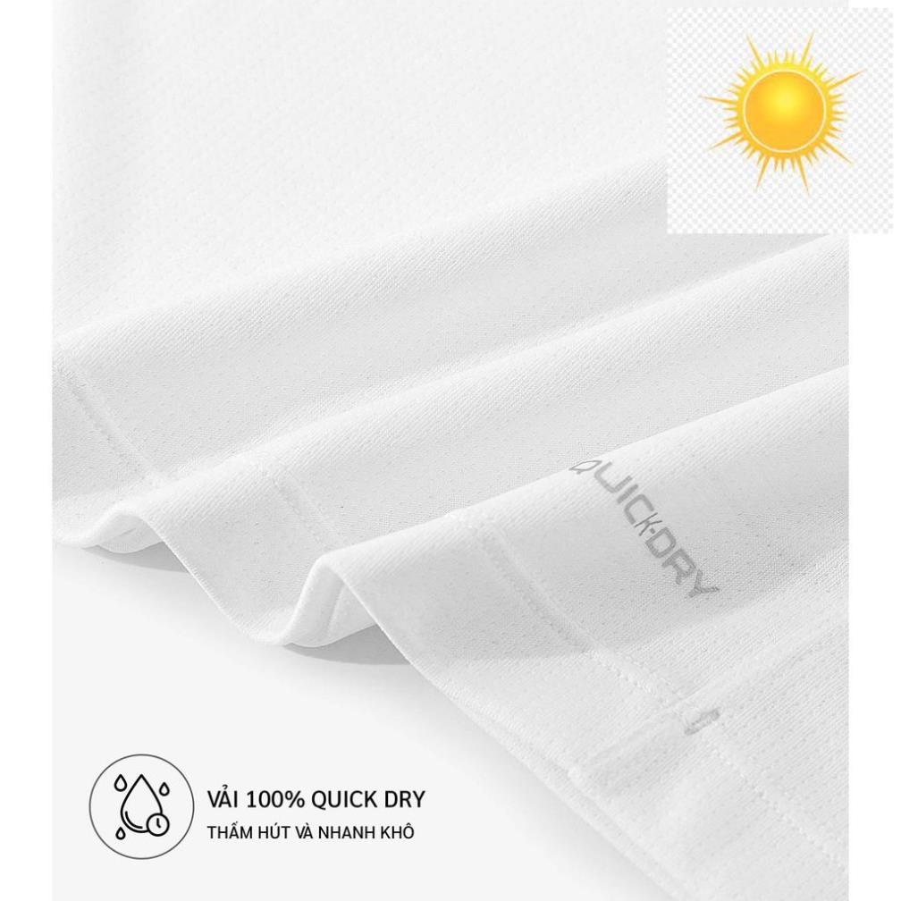 ️🎽 Áo Tank Top thể thao nam Dri-Breathe thoáng mát tối đa thương hiệu Coolmate ️🎽