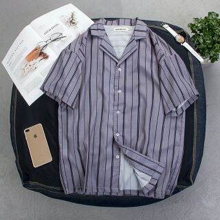 [ Order ] somi kẻ dọc ulzzang