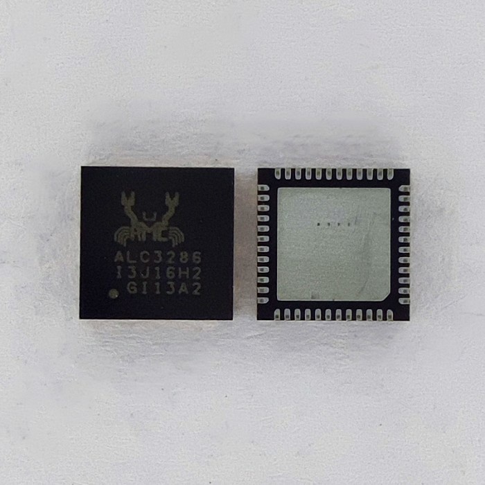 IC nguồn ALC3286