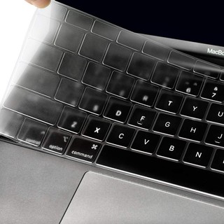 Phủ Bàn Phím Macbook 13 Air 2018, 2019