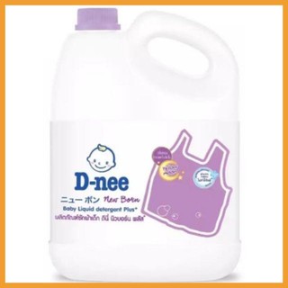 NƯỚC GIẶT XẢ DNEE 3L (2 TRONG 1)