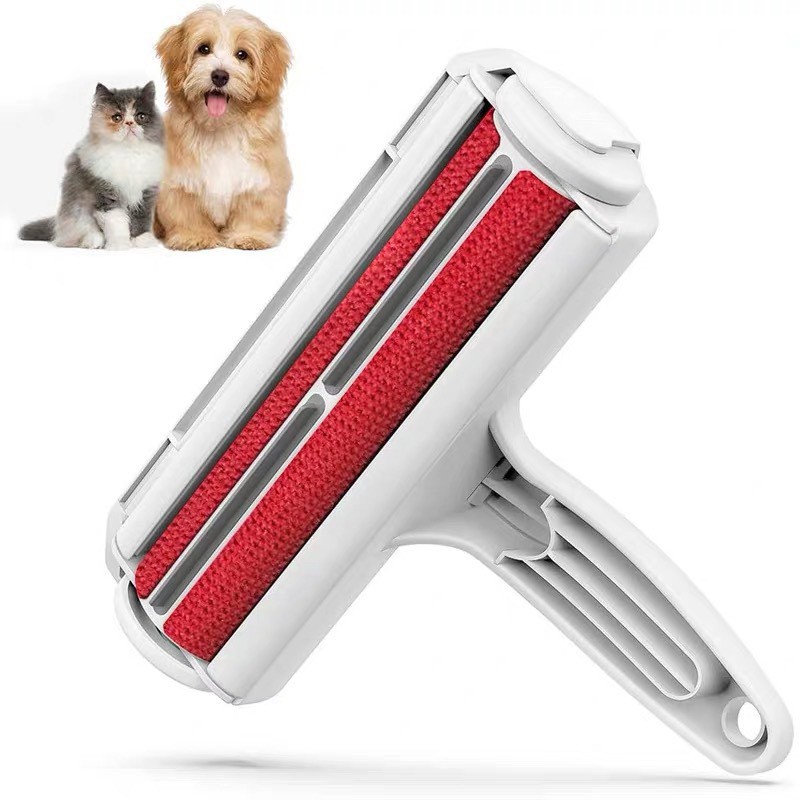 [Mã PET50K giảm Giảm 10% - Tối đa 50K đơn từ 250K] Cây lăn lông chó mèo, lấy vải sơ chăn ga, quần áo