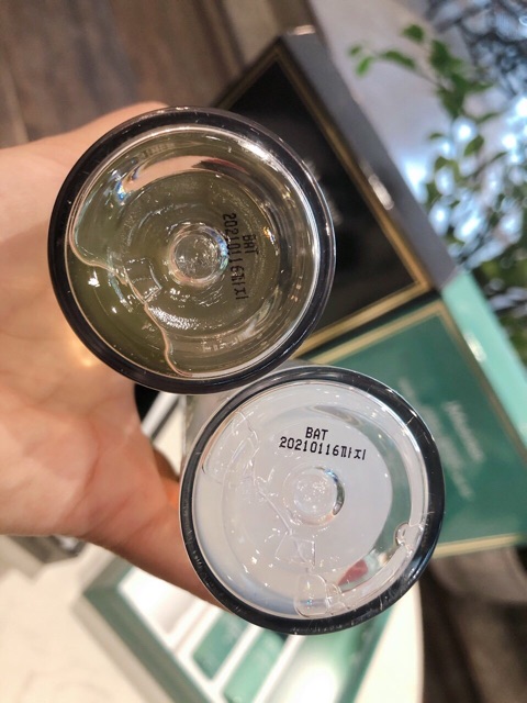 Bộ Dưỡng da JM Solution 4 món - Auth