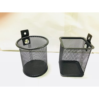 Giỏ Hông Xe Máy Các Loại < Giỏ Tròn , Vuông , giỏ Cạnh >